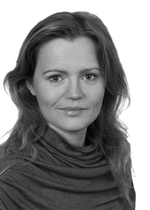 Hafdís Hanna Ægisdóttir