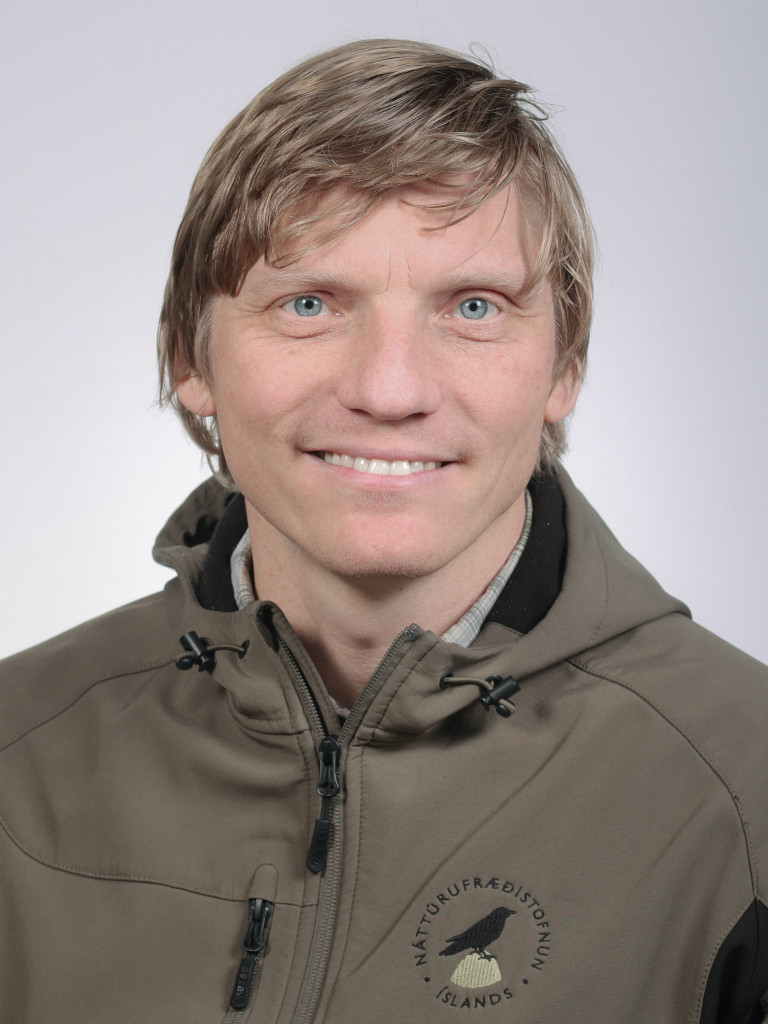 Birgir V. Óskarsson