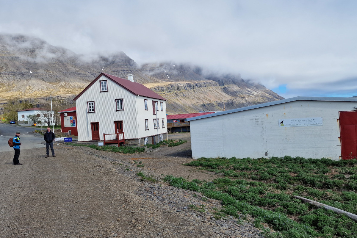 Breiðdalsvík
