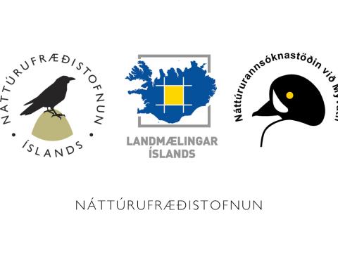 1. júlí 2024 sameinast Náttúrufræðistofnun Íslands, Landmælingar Íslands og Náttúrurannsóknastöðin við Mývatn í nýja Náttúrufræðistofnun