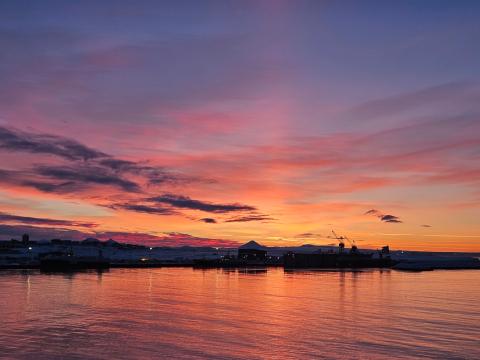 Hafnarfjörður