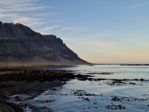 Breiðdalsvík