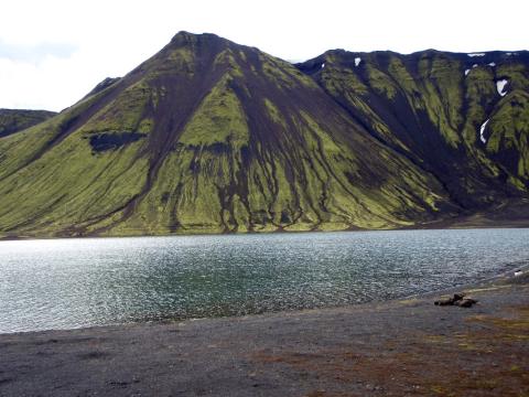 Langisjór