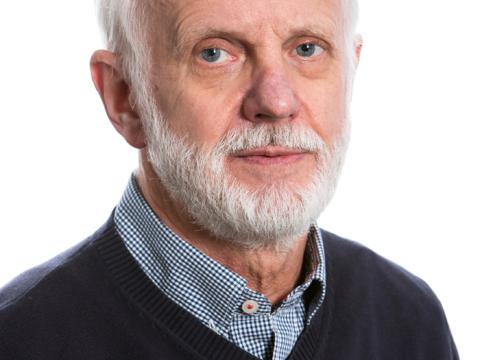 Erling Ólafsson