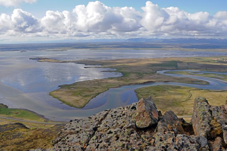 Ósar Andakílsár í Borgarfirði