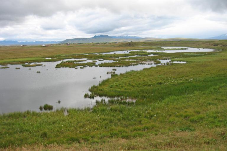 Eystri-Rangá Eystri-Rangá