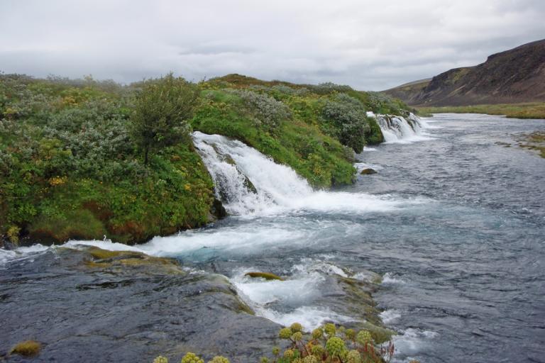 Ytri-Rangárbotnar Ytri-Rangárbotnar