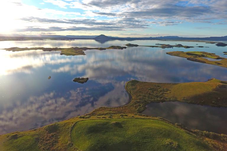 Mývatn Mývatn