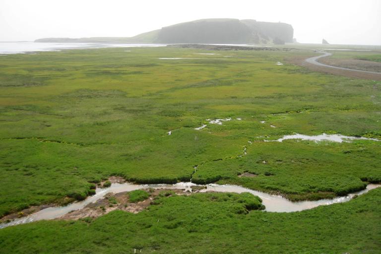Mýrdalur Mýrdalur