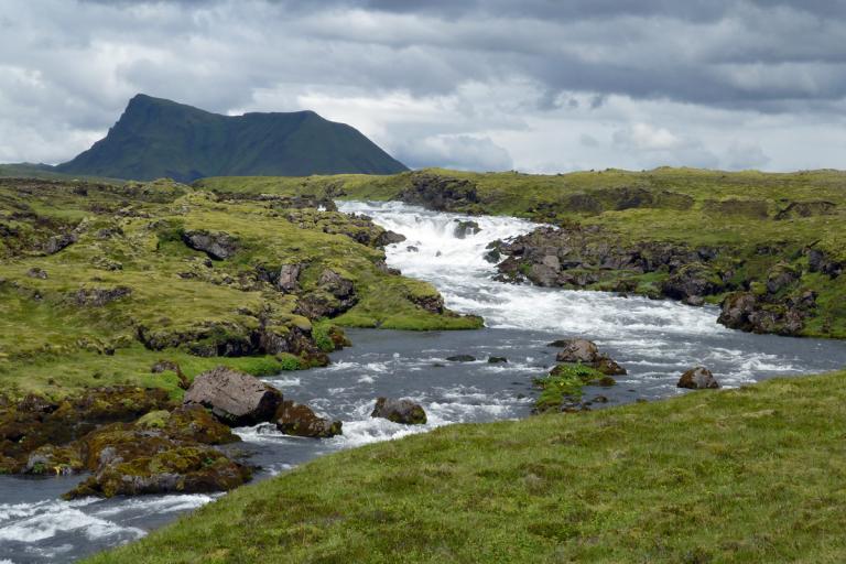 Hólmsá Hólmsá