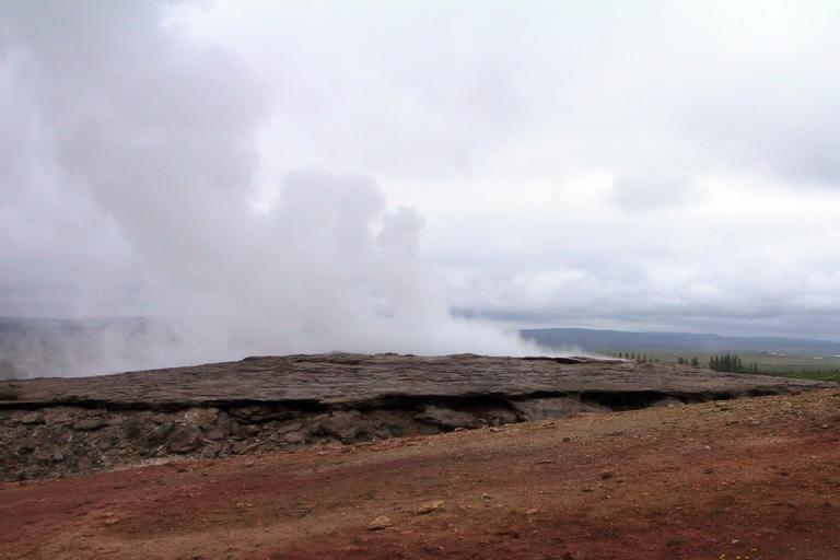 Geysir Geysir