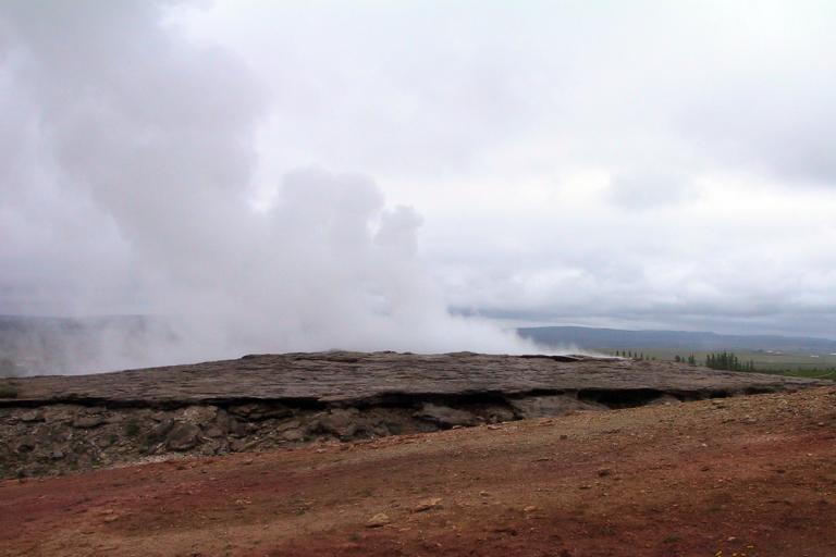 Geysir