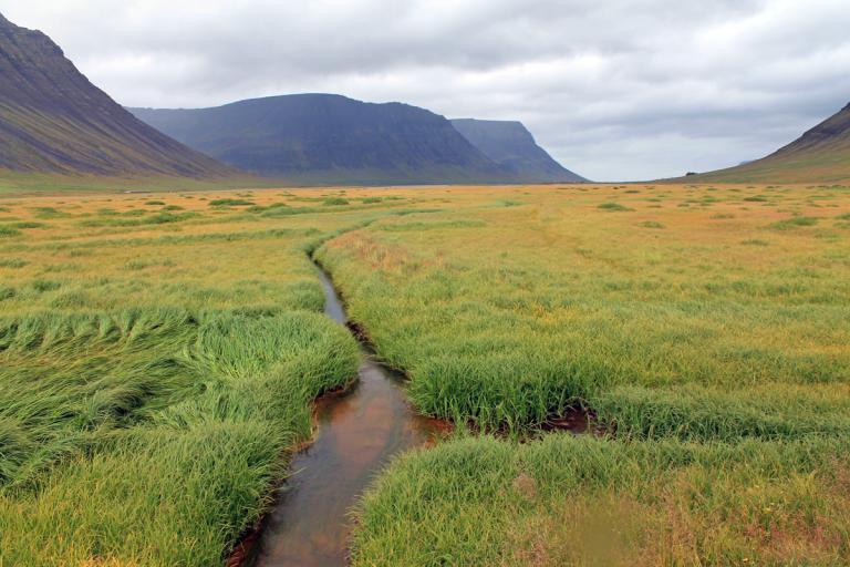 Úr Önundarfirði Úr Önundarfirði
