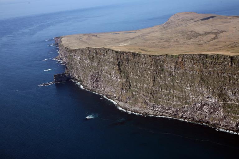 Látrabjarg Látrabjarg