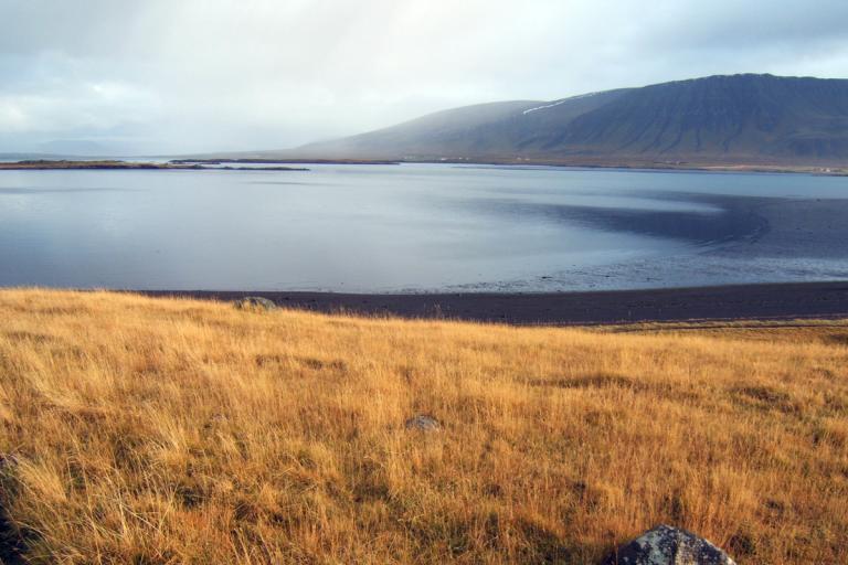 Grunnafjörður Grunnafjörður