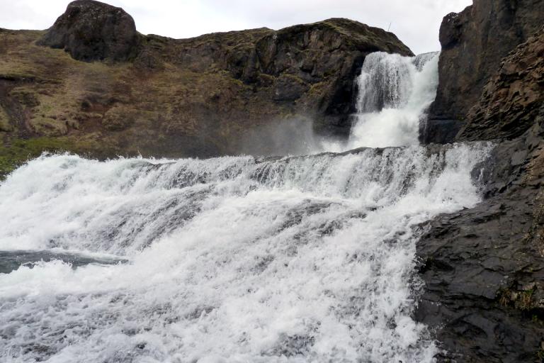 Tröllafoss