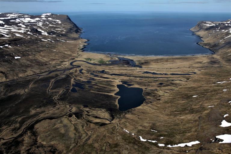Furufjörður Furufjörður
