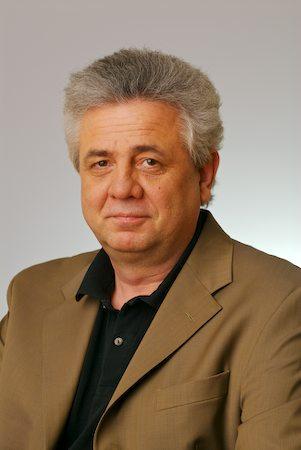 Jón Gunnar Ottósson