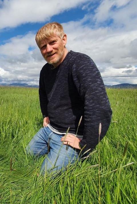 Böðvar Þórisson