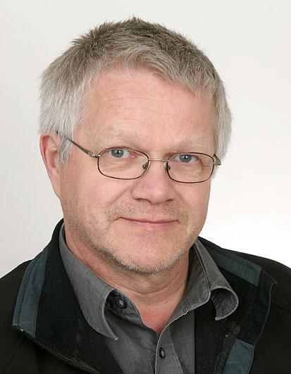 Sigmundur Einarsson
