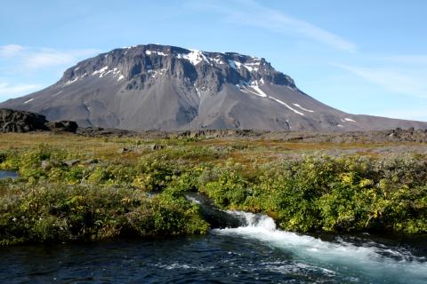 Herðubreið