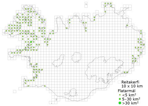 kort_f2.4_gryttursandleir.jpg Útbreiðslukort grýttur sandleir