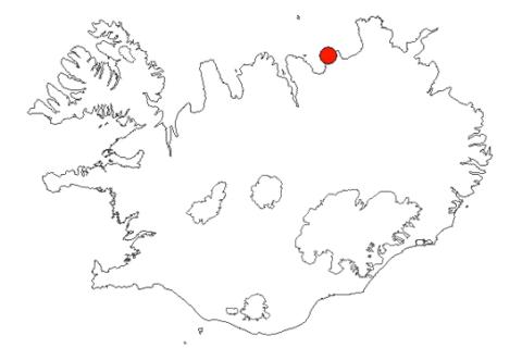 kort_fg-n_3_tjorneshusavikurhofdi.jpg Tjörnes á Íslandskorti