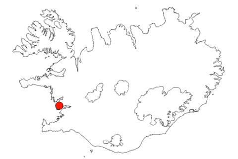 kort_fg-v_8_grunnafjordur.jpg Grunnafjörður á Íslandskorti