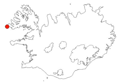 kort_sf-v_13_latrabjarg.jpg Látrabjarg á Íslandskorti