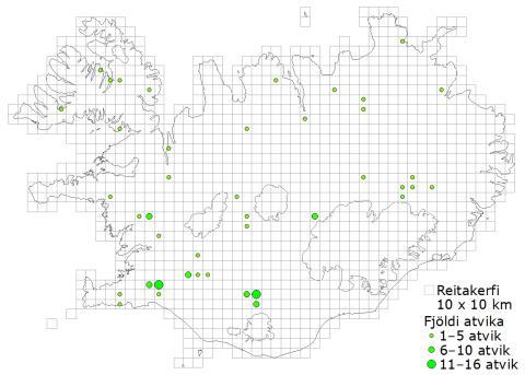 kort_v2.2_jardhitalaekir.jpg Útbreiðslukort jarðhitalækir