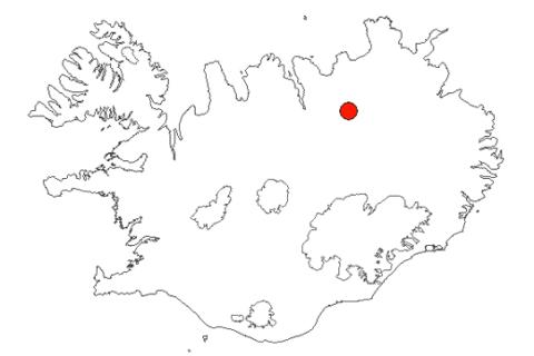 kort_vot-n_11_myvatnlaxa.jpg Mývatn og Laxá á Íslandskorti