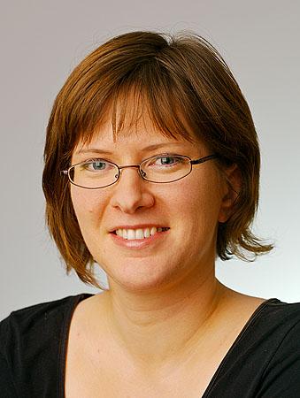 María Ingimarsdóttir