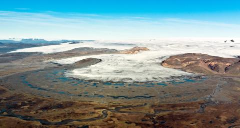 Múlajökull