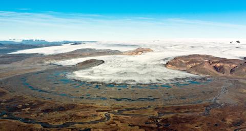 Múlajökull