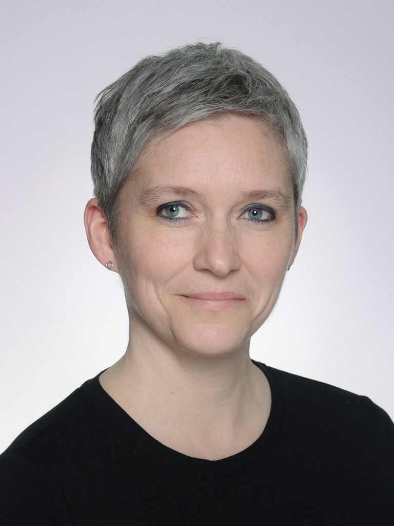 Anna Sveinsdóttir