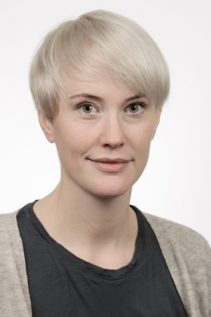 Sunna Björk Ragnarsdóttir